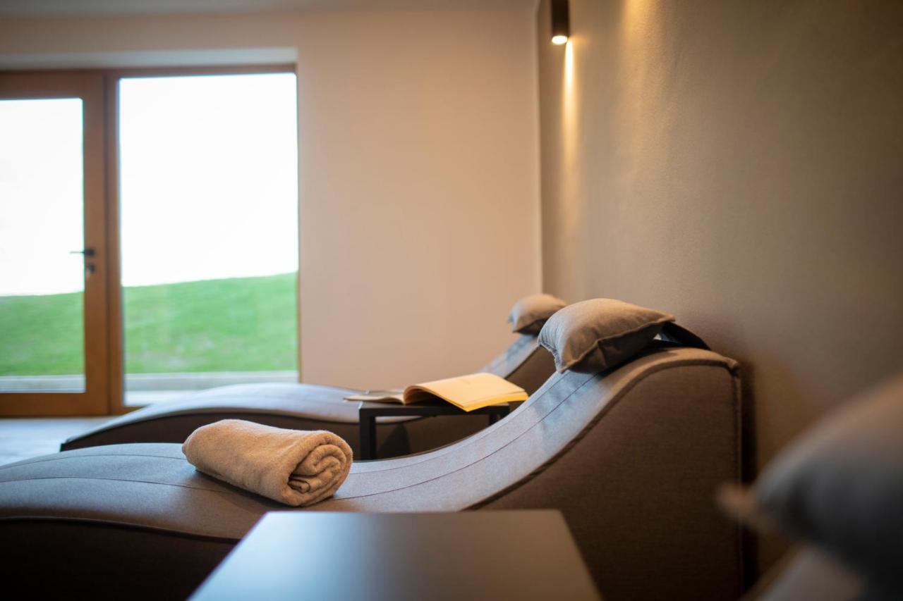 Natur Residence Kaiser Hans 思科纳 外观 照片