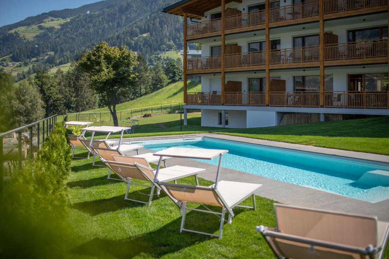 Natur Residence Kaiser Hans 思科纳 外观 照片