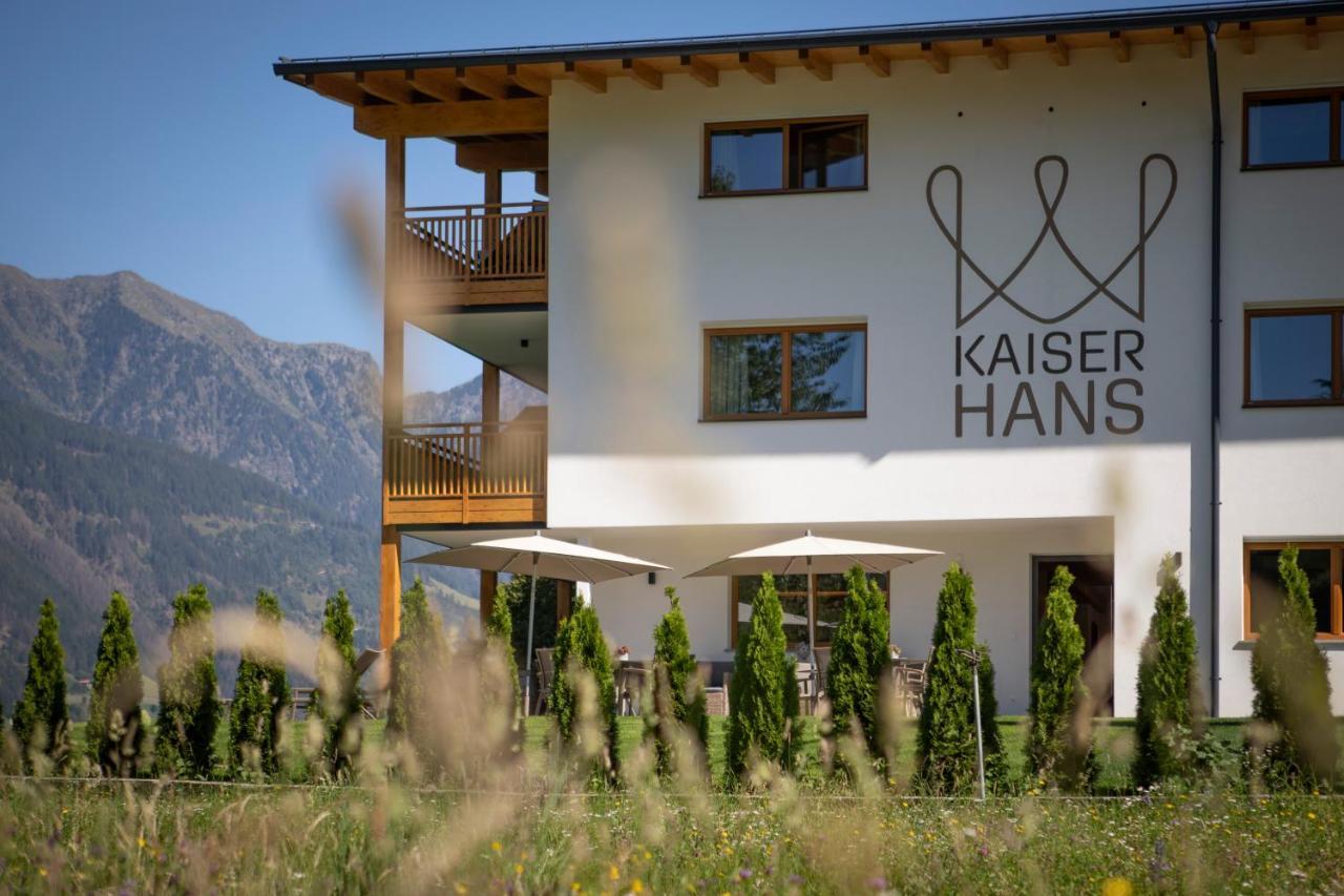 Natur Residence Kaiser Hans 思科纳 外观 照片