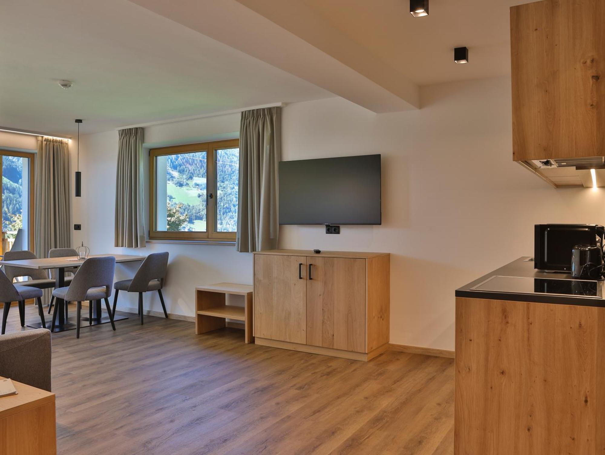 Natur Residence Kaiser Hans 思科纳 外观 照片