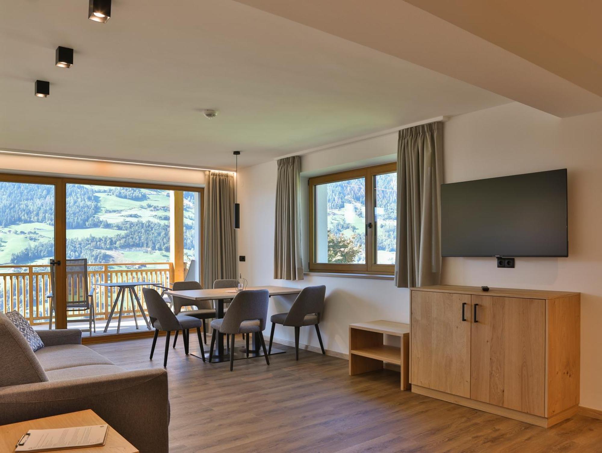 Natur Residence Kaiser Hans 思科纳 外观 照片