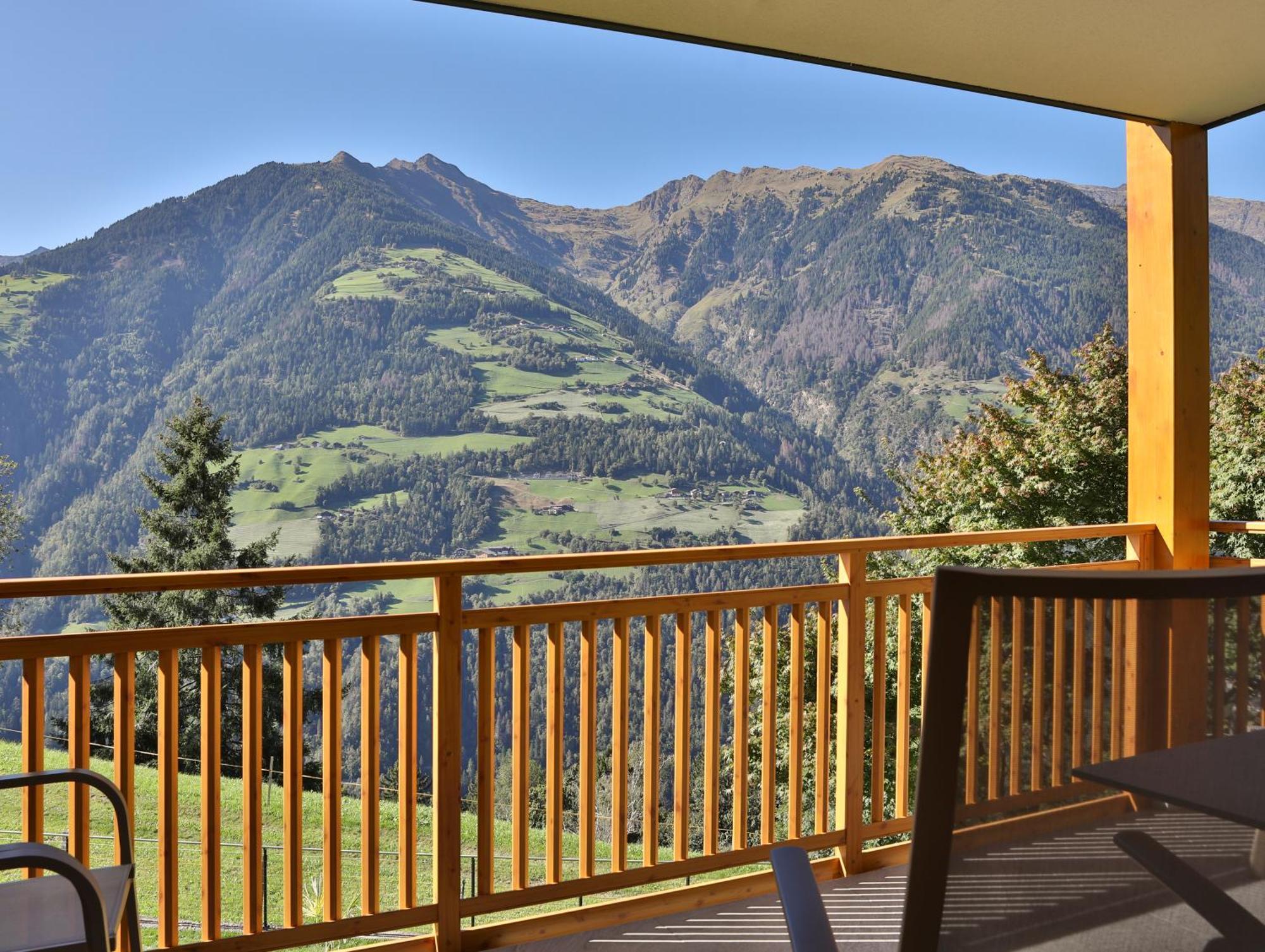 Natur Residence Kaiser Hans 思科纳 外观 照片