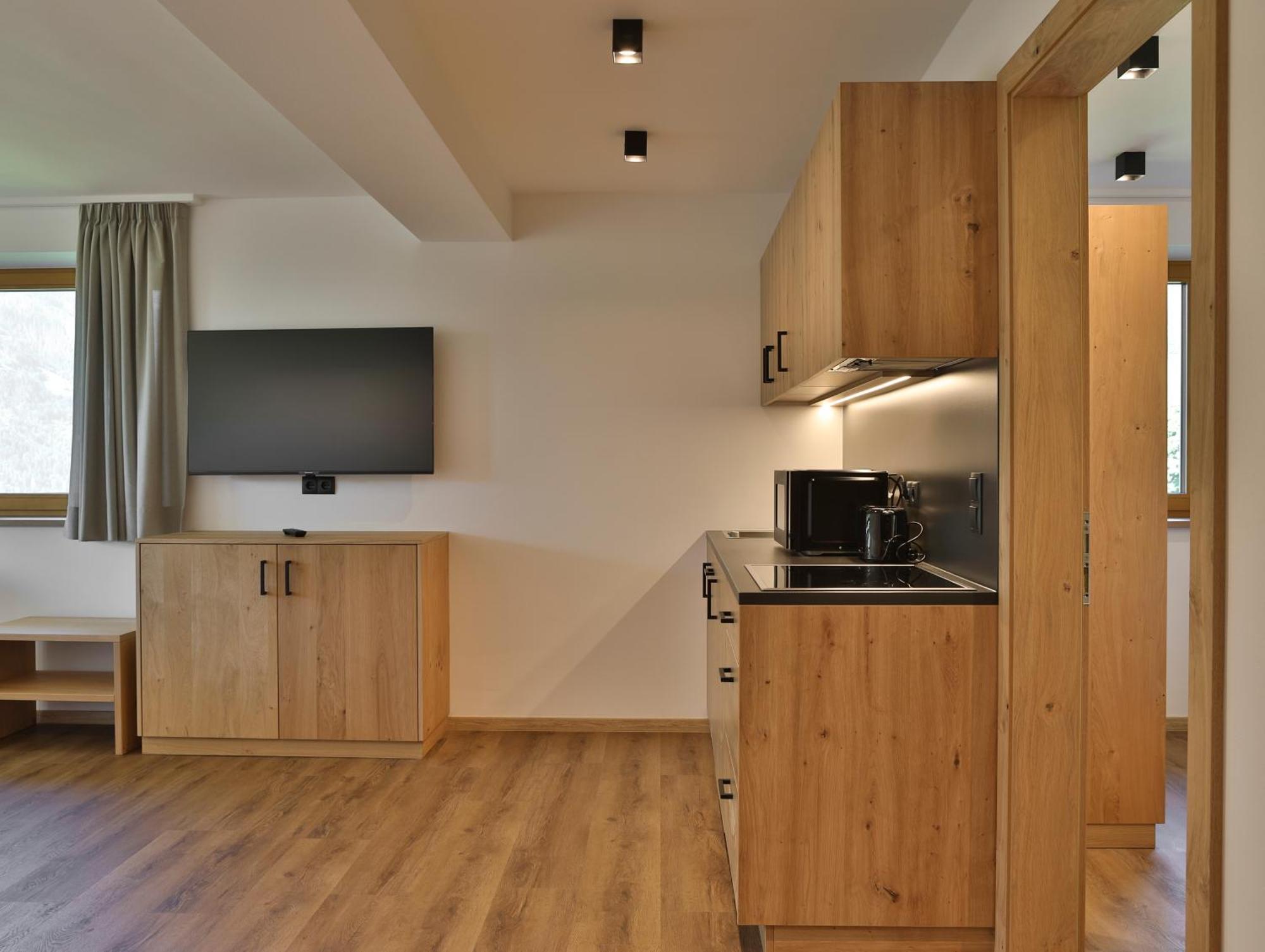 Natur Residence Kaiser Hans 思科纳 外观 照片