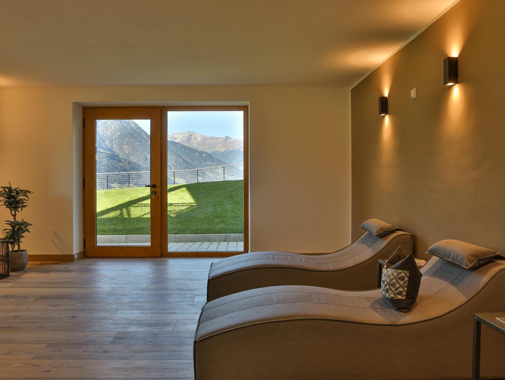 Natur Residence Kaiser Hans 思科纳 外观 照片
