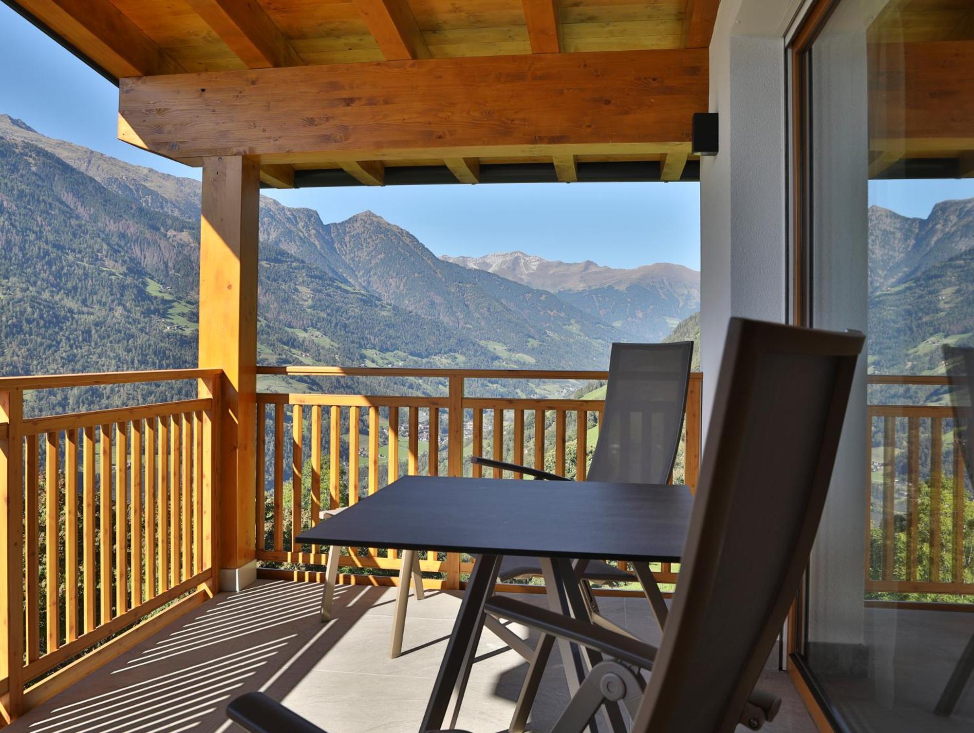 Natur Residence Kaiser Hans 思科纳 外观 照片