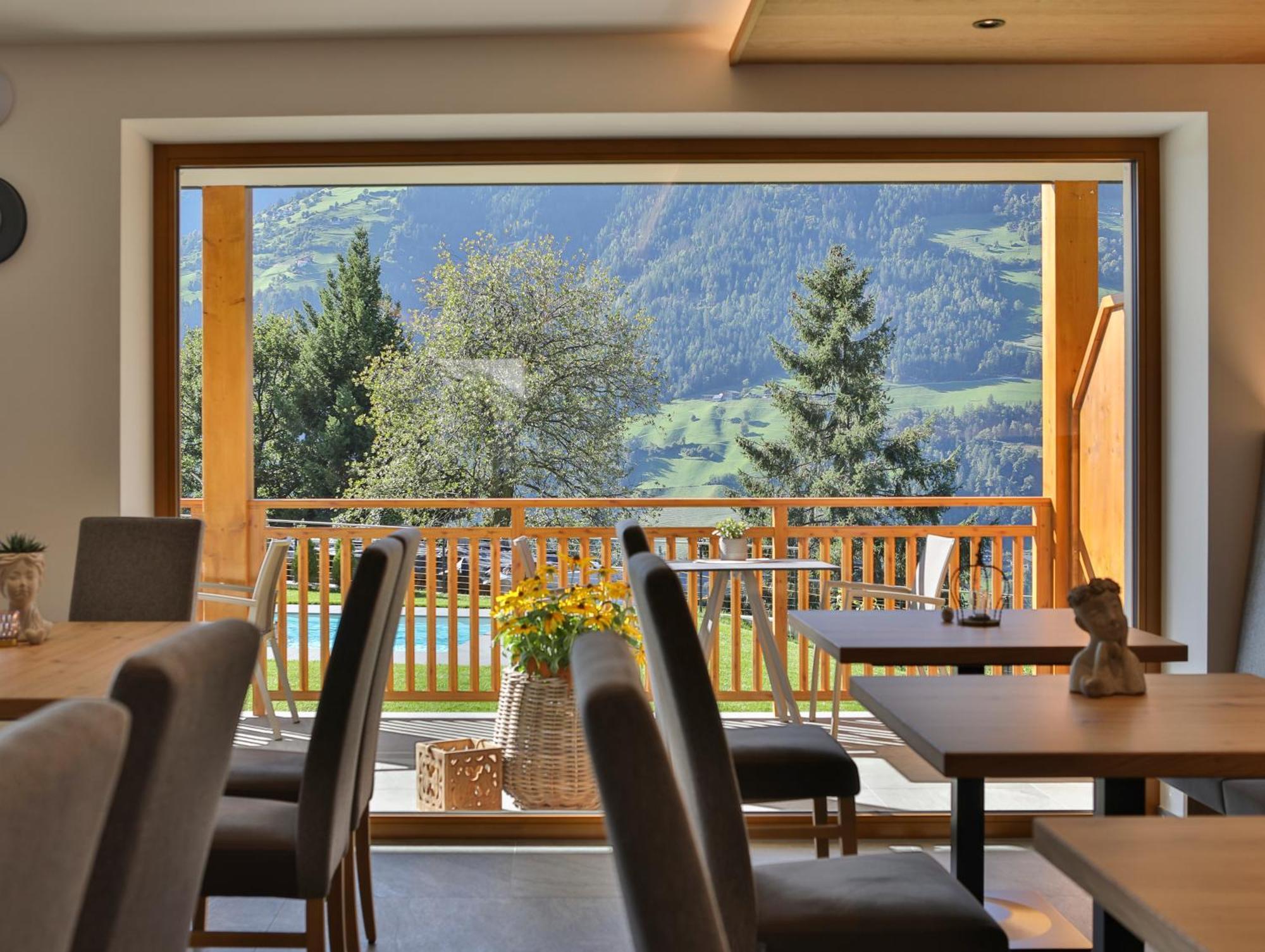 Natur Residence Kaiser Hans 思科纳 外观 照片