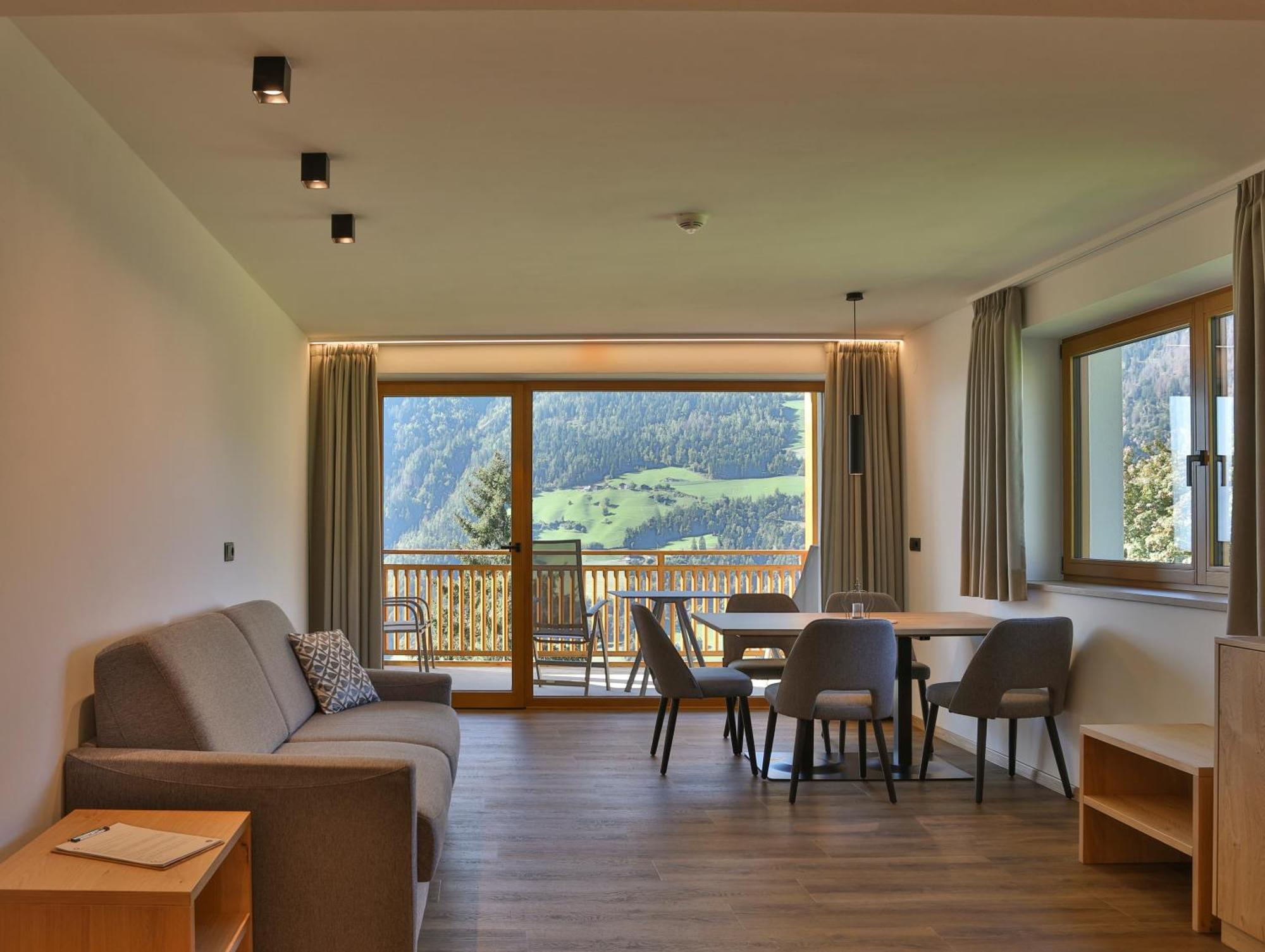 Natur Residence Kaiser Hans 思科纳 外观 照片