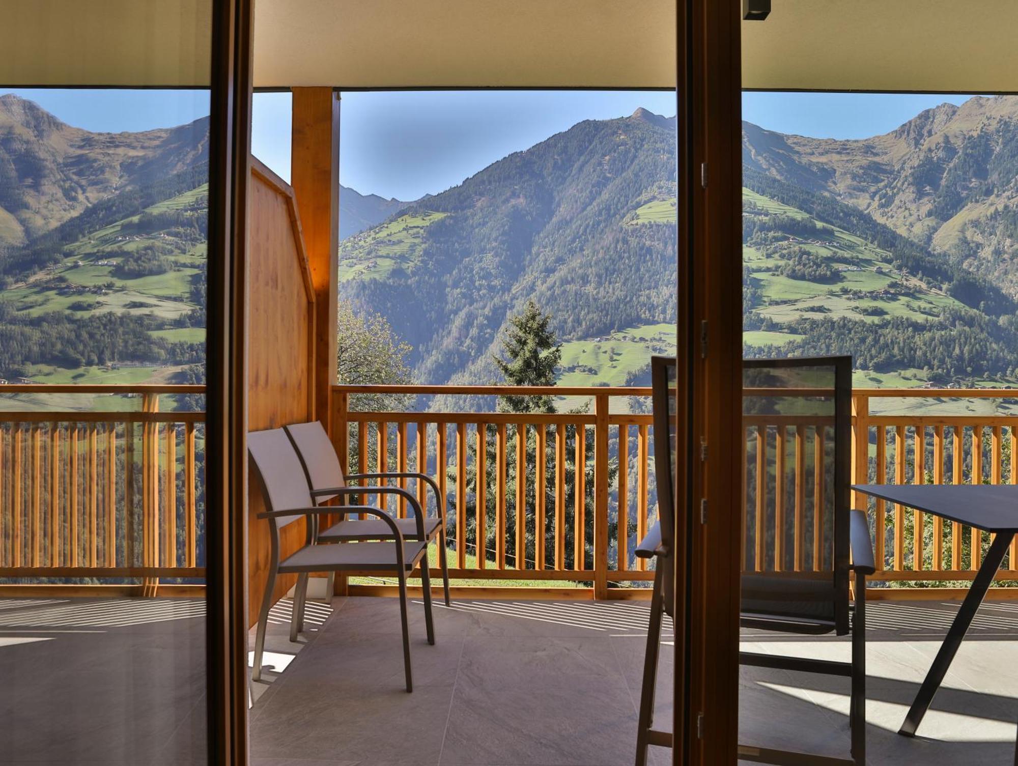 Natur Residence Kaiser Hans 思科纳 外观 照片
