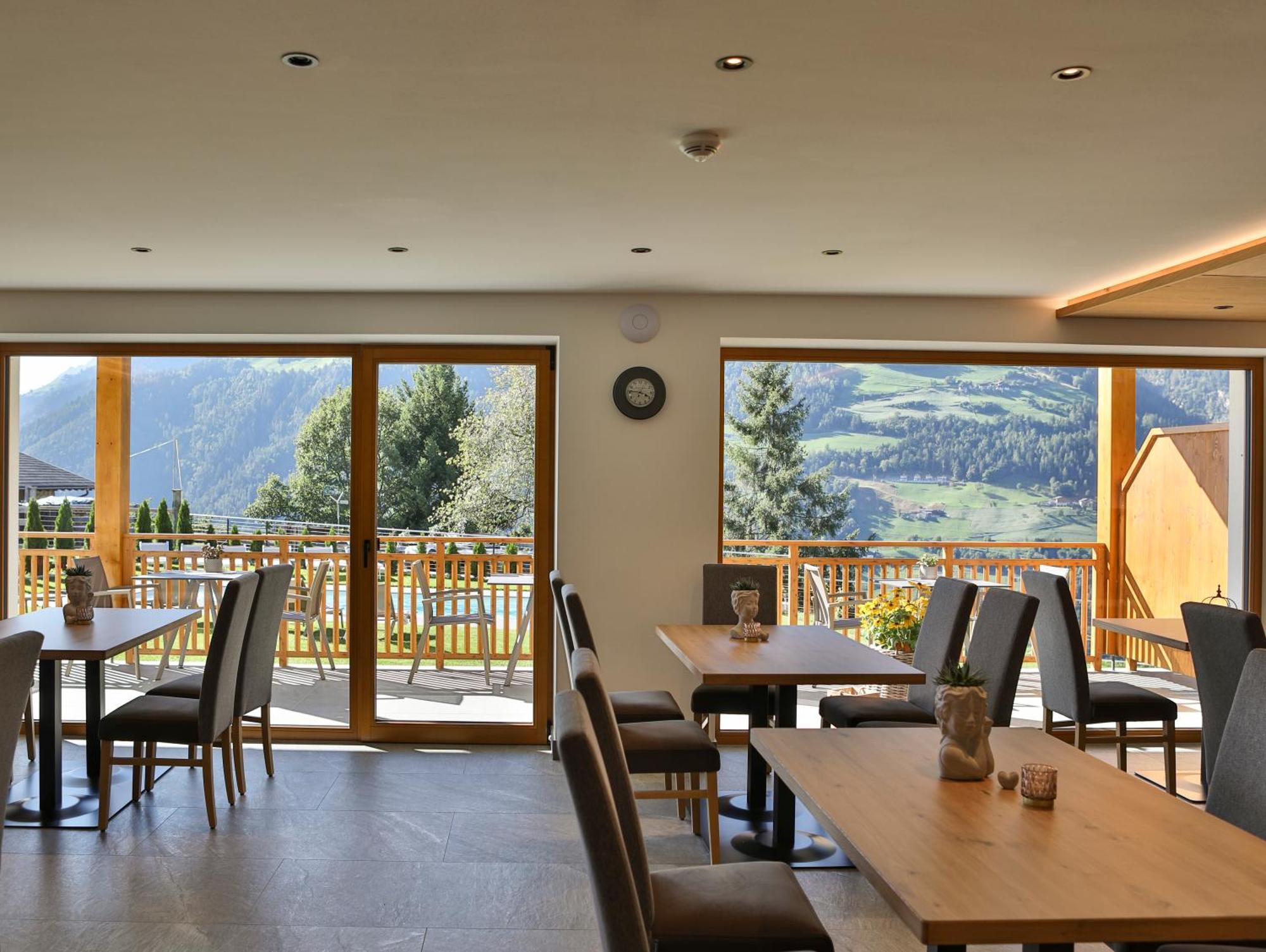 Natur Residence Kaiser Hans 思科纳 外观 照片