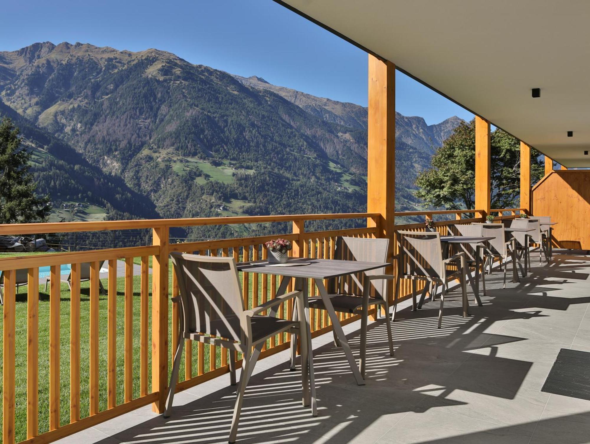 Natur Residence Kaiser Hans 思科纳 外观 照片