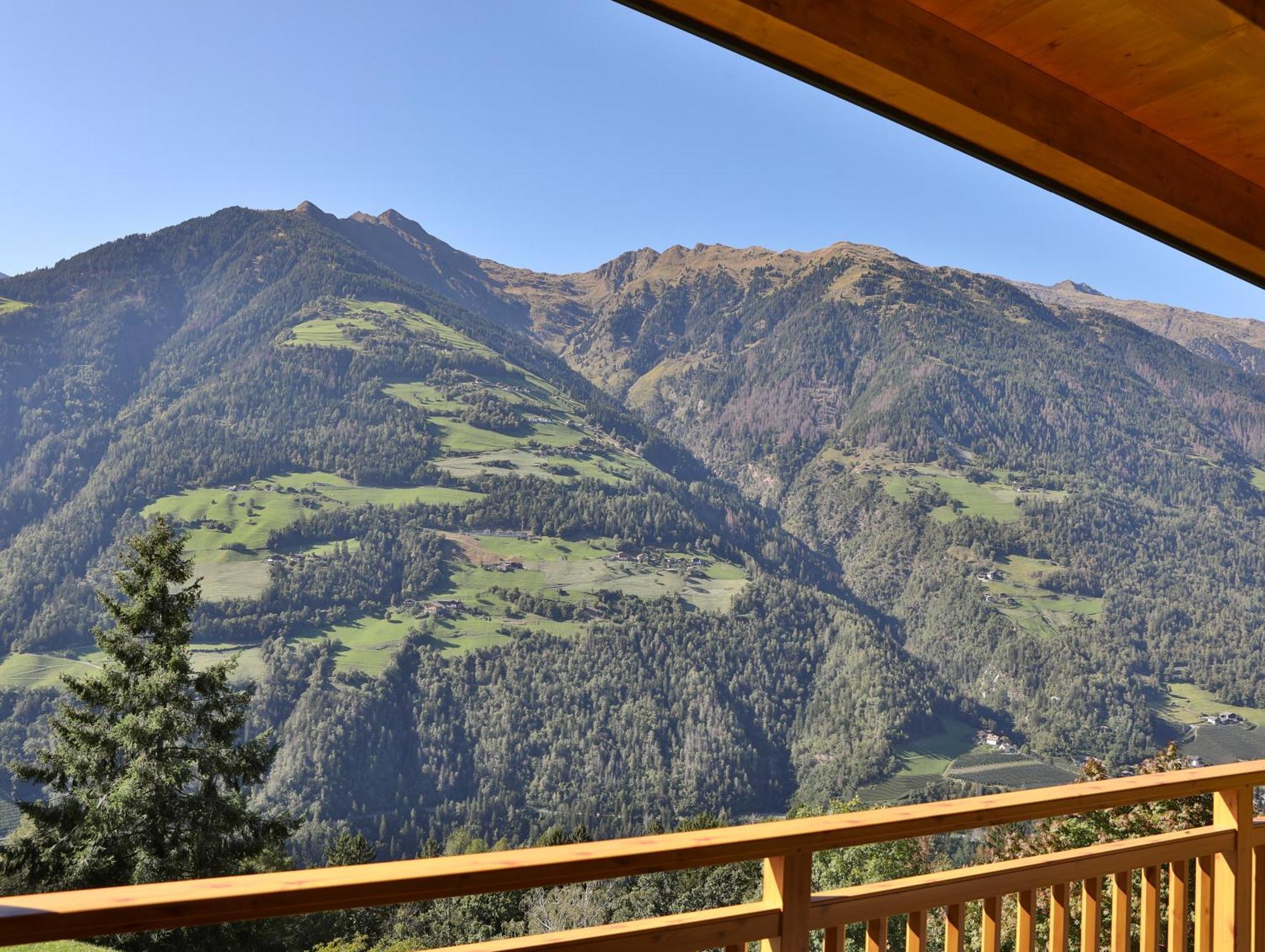Natur Residence Kaiser Hans 思科纳 外观 照片