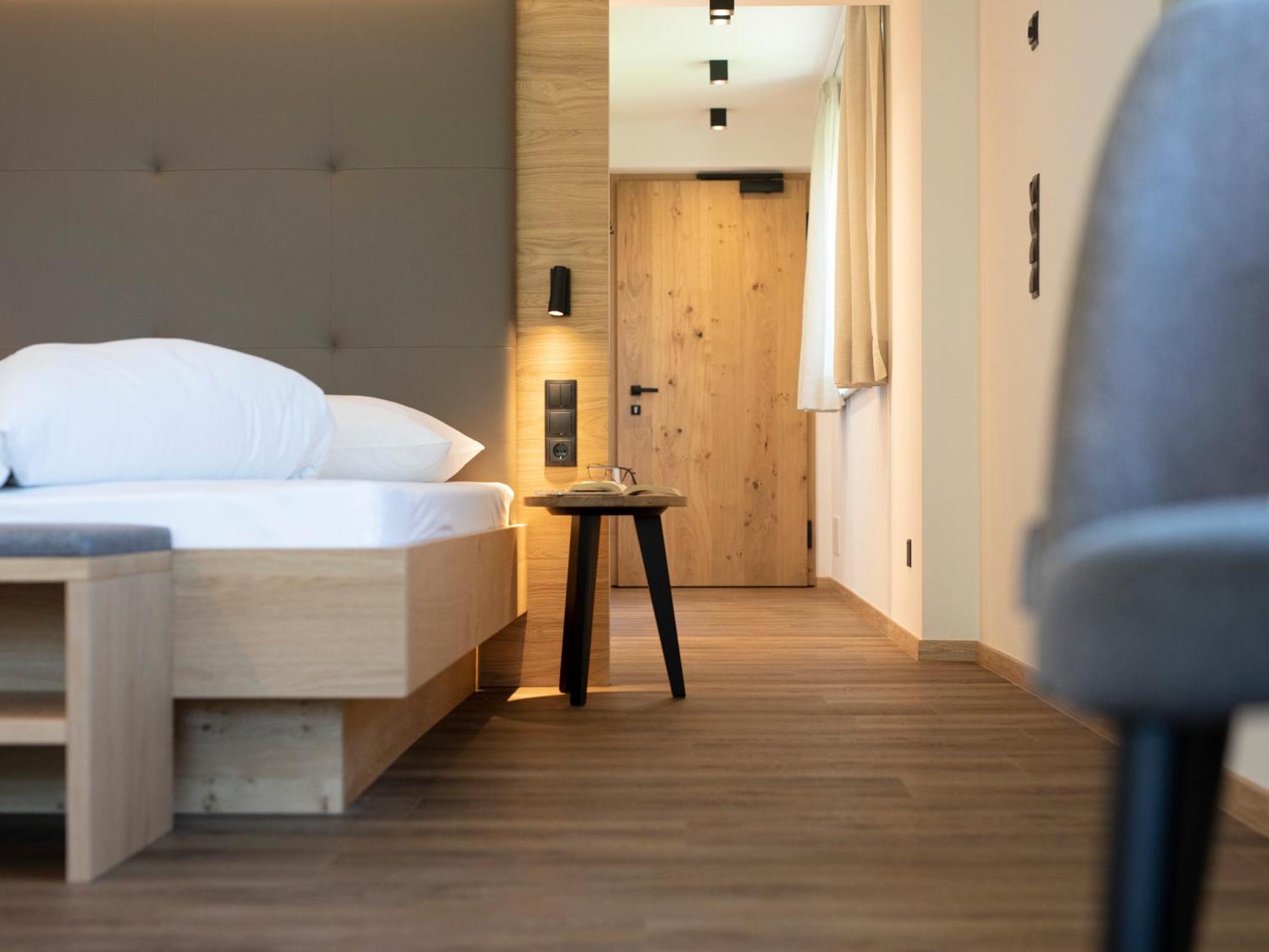 Natur Residence Kaiser Hans 思科纳 外观 照片