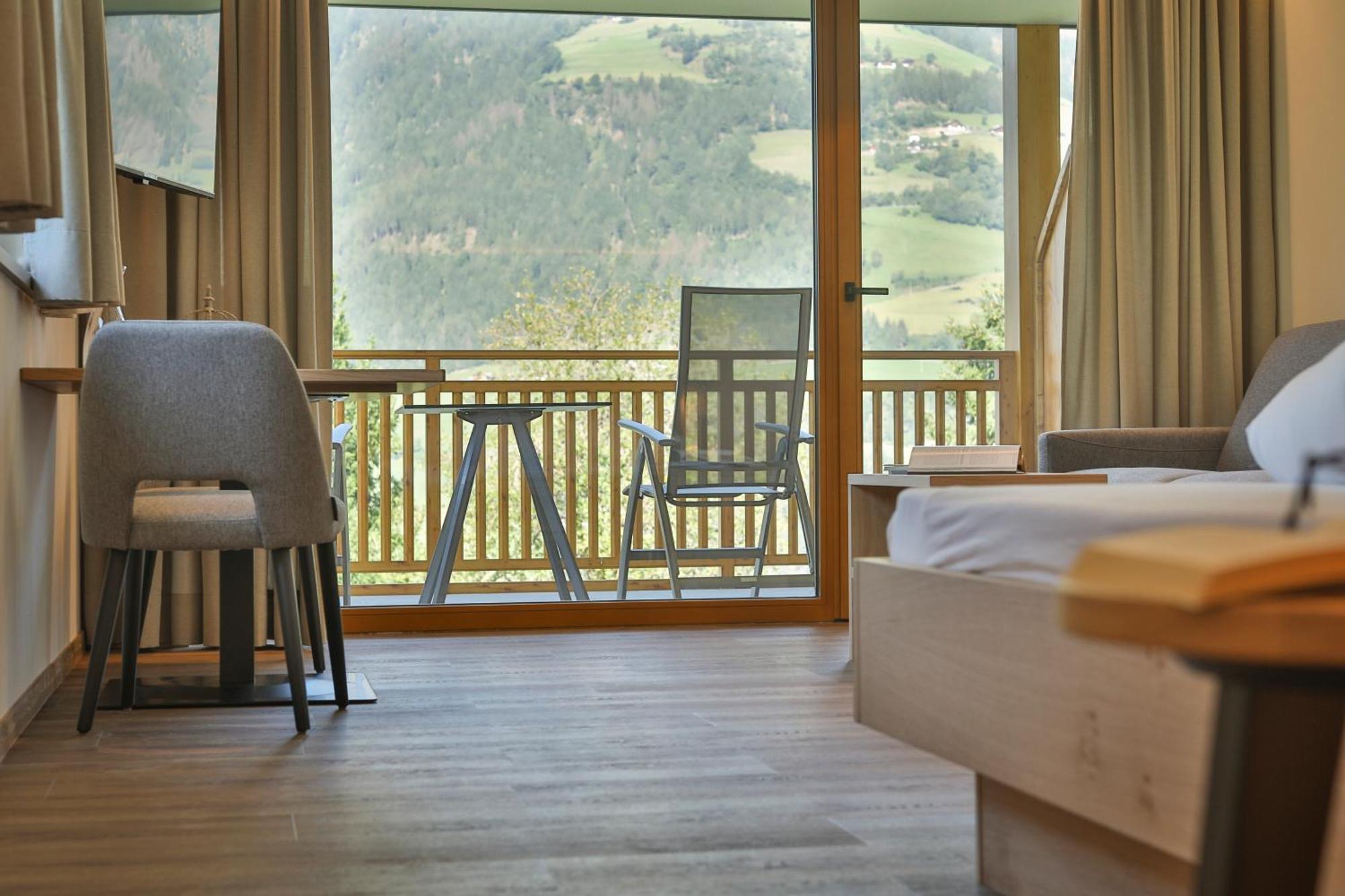 Natur Residence Kaiser Hans 思科纳 外观 照片