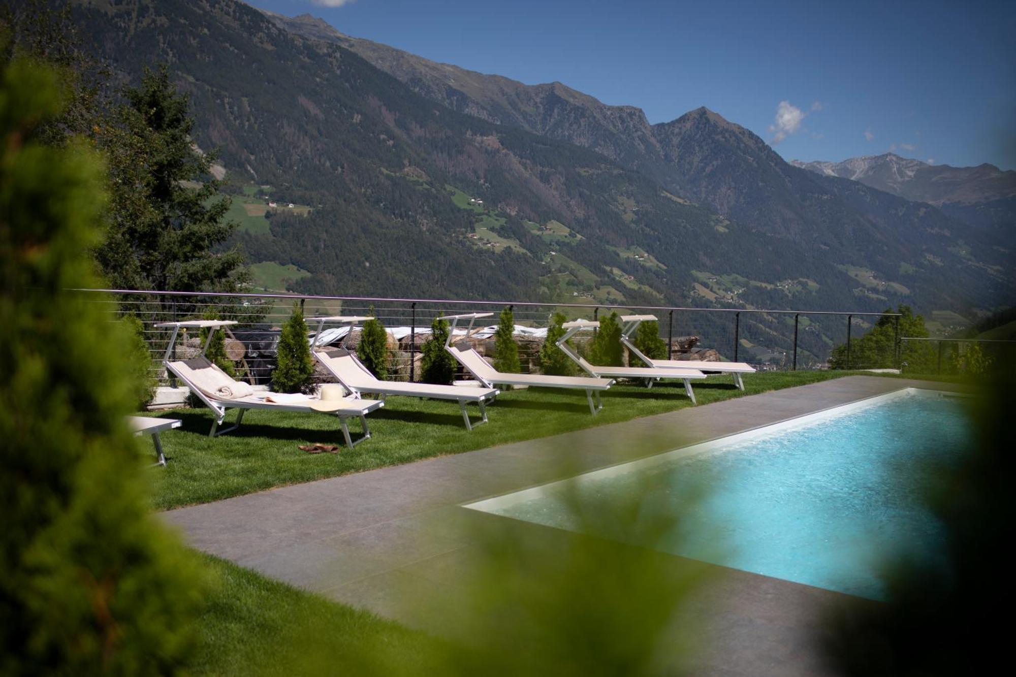 Natur Residence Kaiser Hans 思科纳 外观 照片