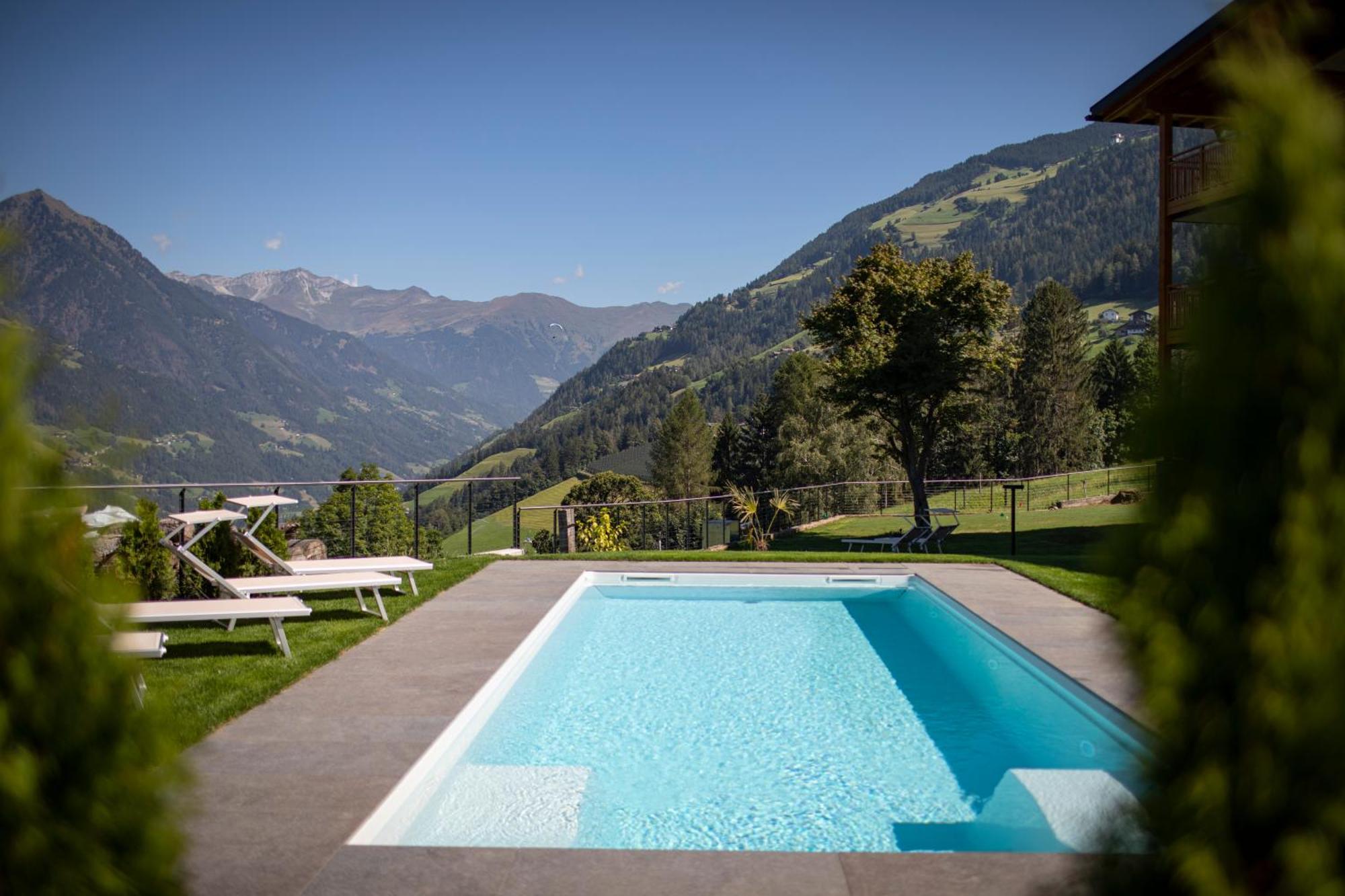 Natur Residence Kaiser Hans 思科纳 外观 照片