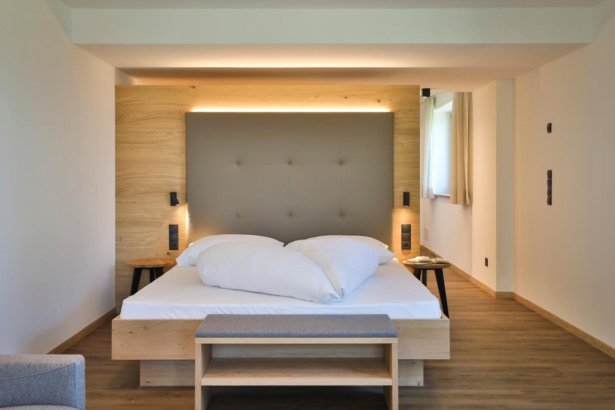 Natur Residence Kaiser Hans 思科纳 外观 照片