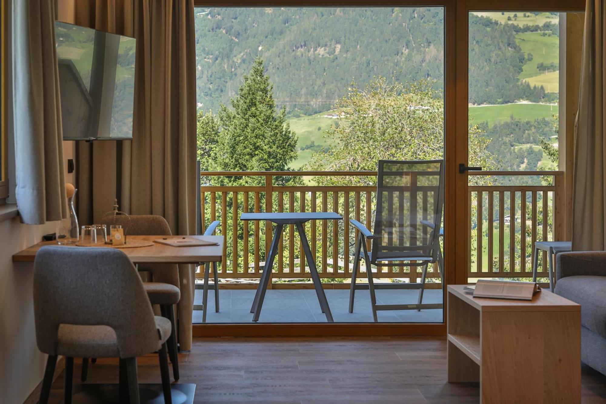 Natur Residence Kaiser Hans 思科纳 外观 照片