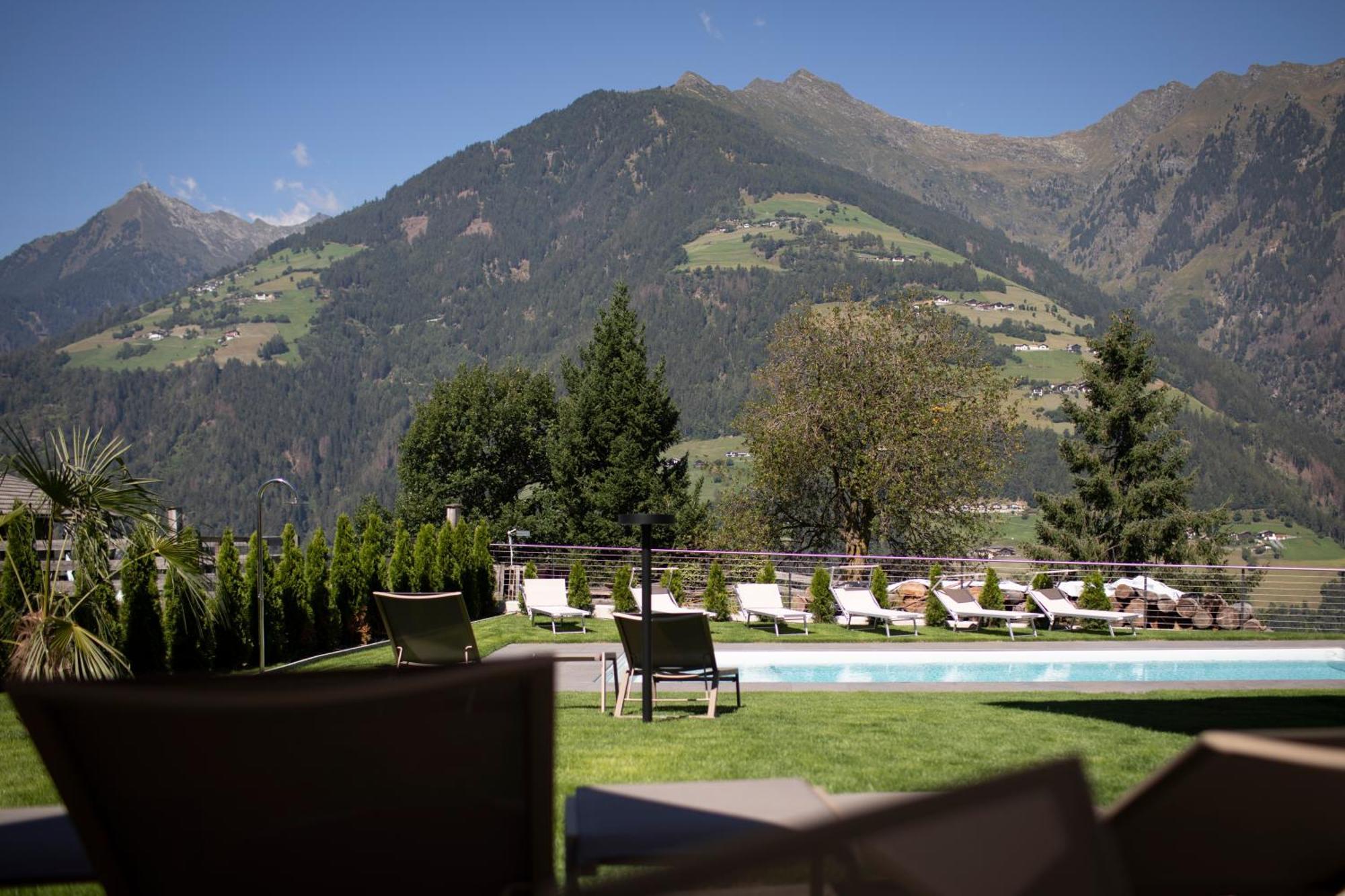 Natur Residence Kaiser Hans 思科纳 外观 照片