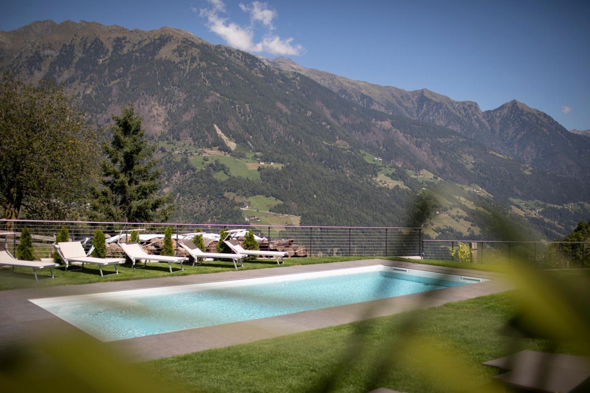 Natur Residence Kaiser Hans 思科纳 外观 照片