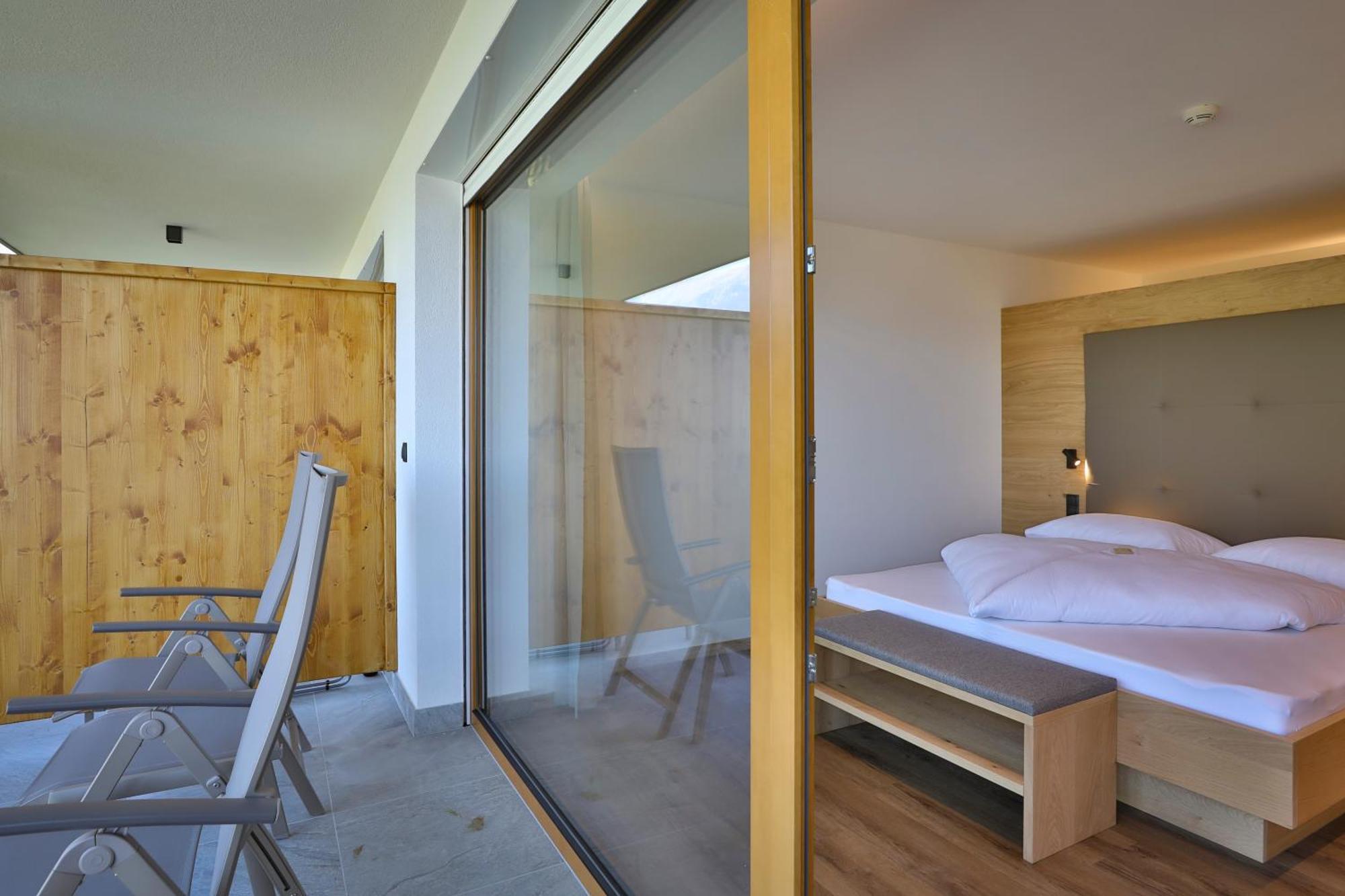 Natur Residence Kaiser Hans 思科纳 外观 照片