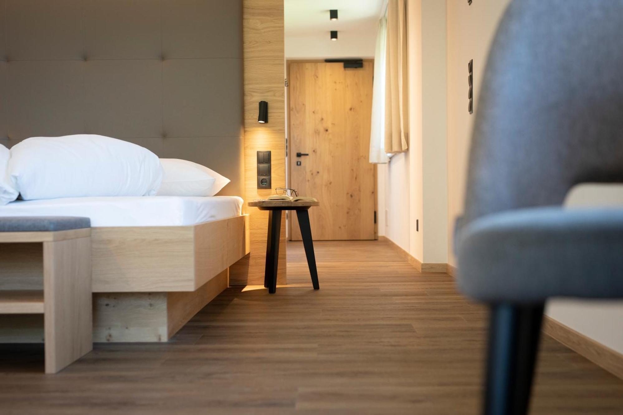 Natur Residence Kaiser Hans 思科纳 外观 照片
