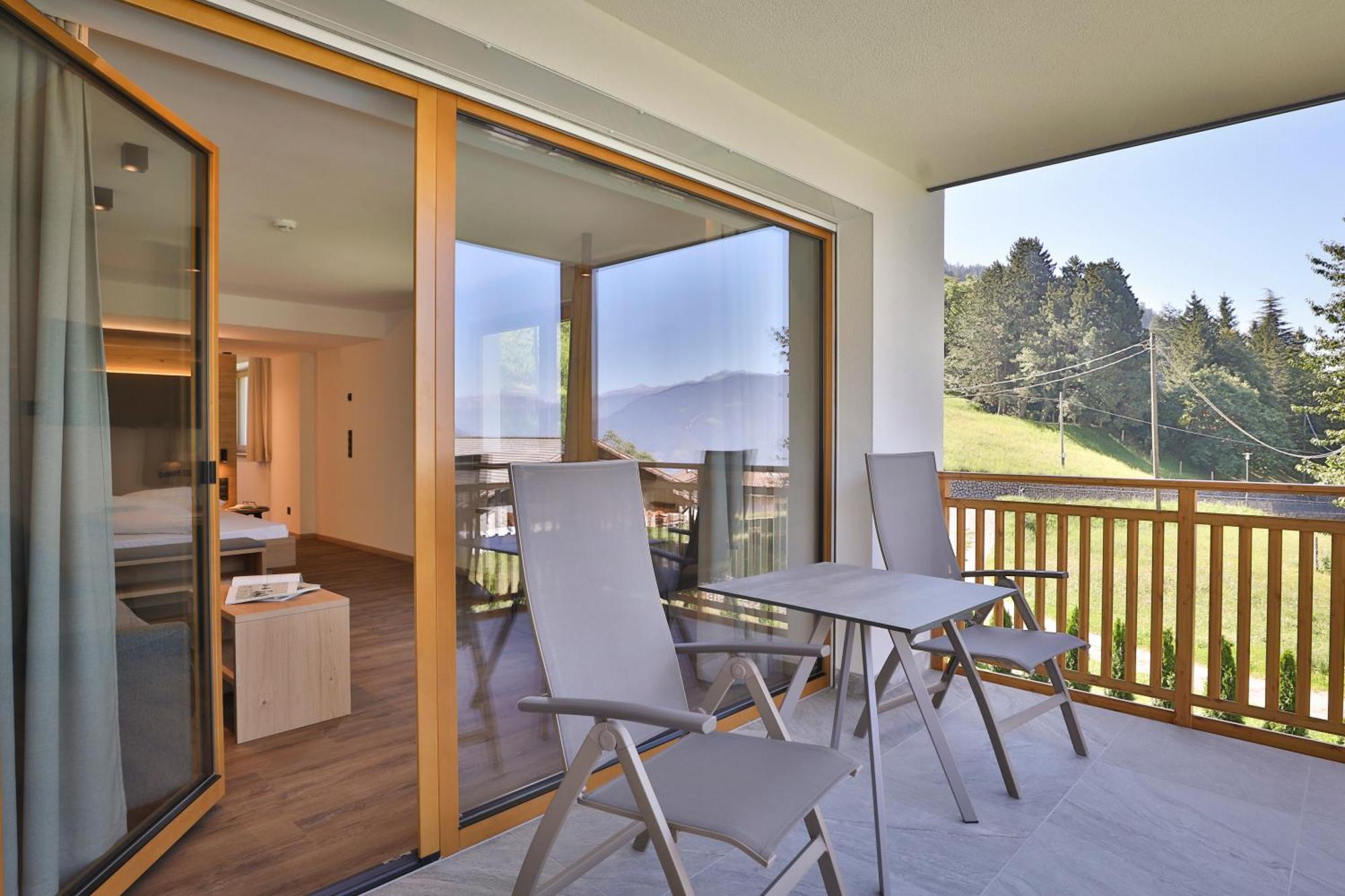 Natur Residence Kaiser Hans 思科纳 外观 照片
