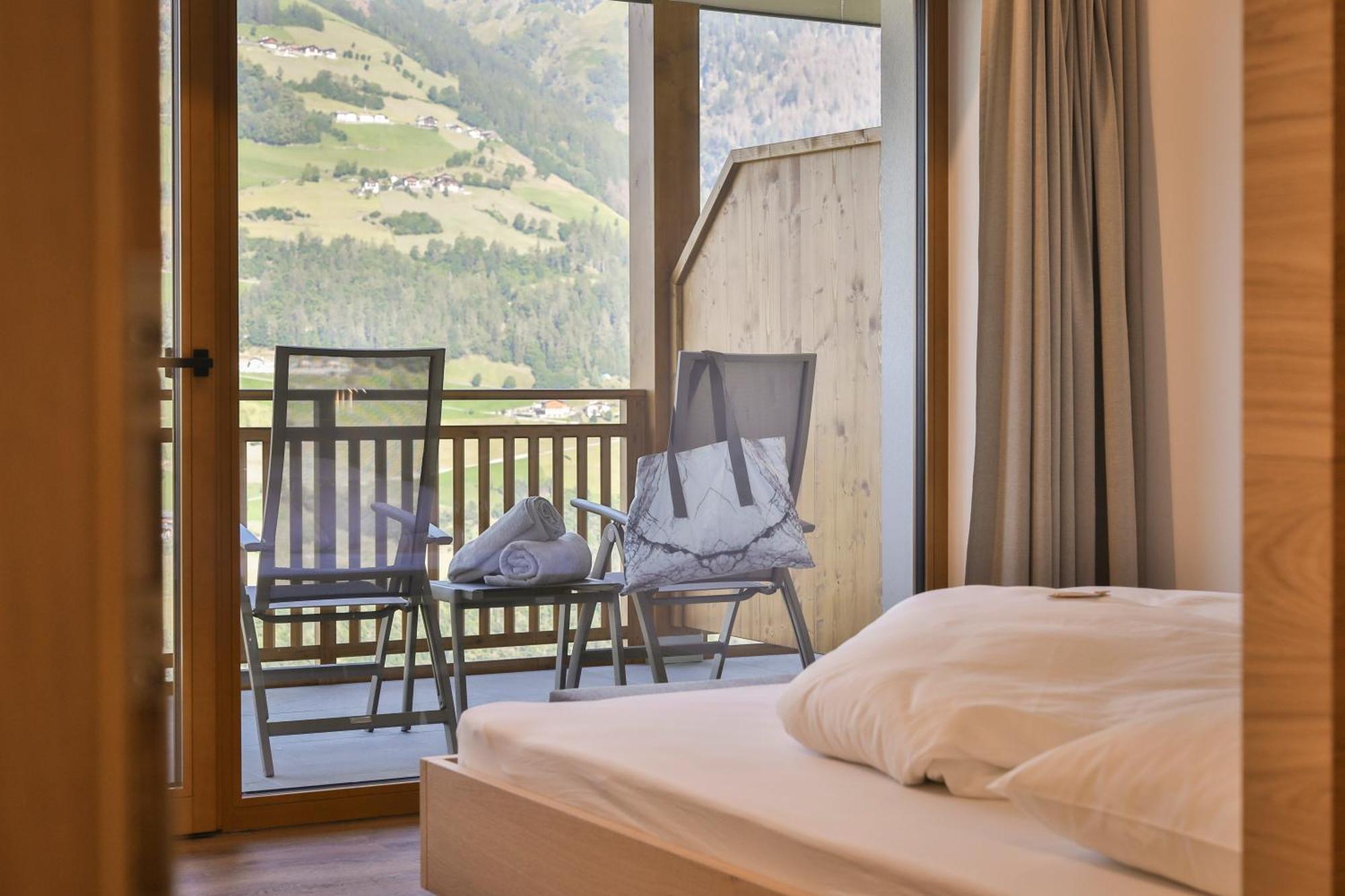 Natur Residence Kaiser Hans 思科纳 外观 照片