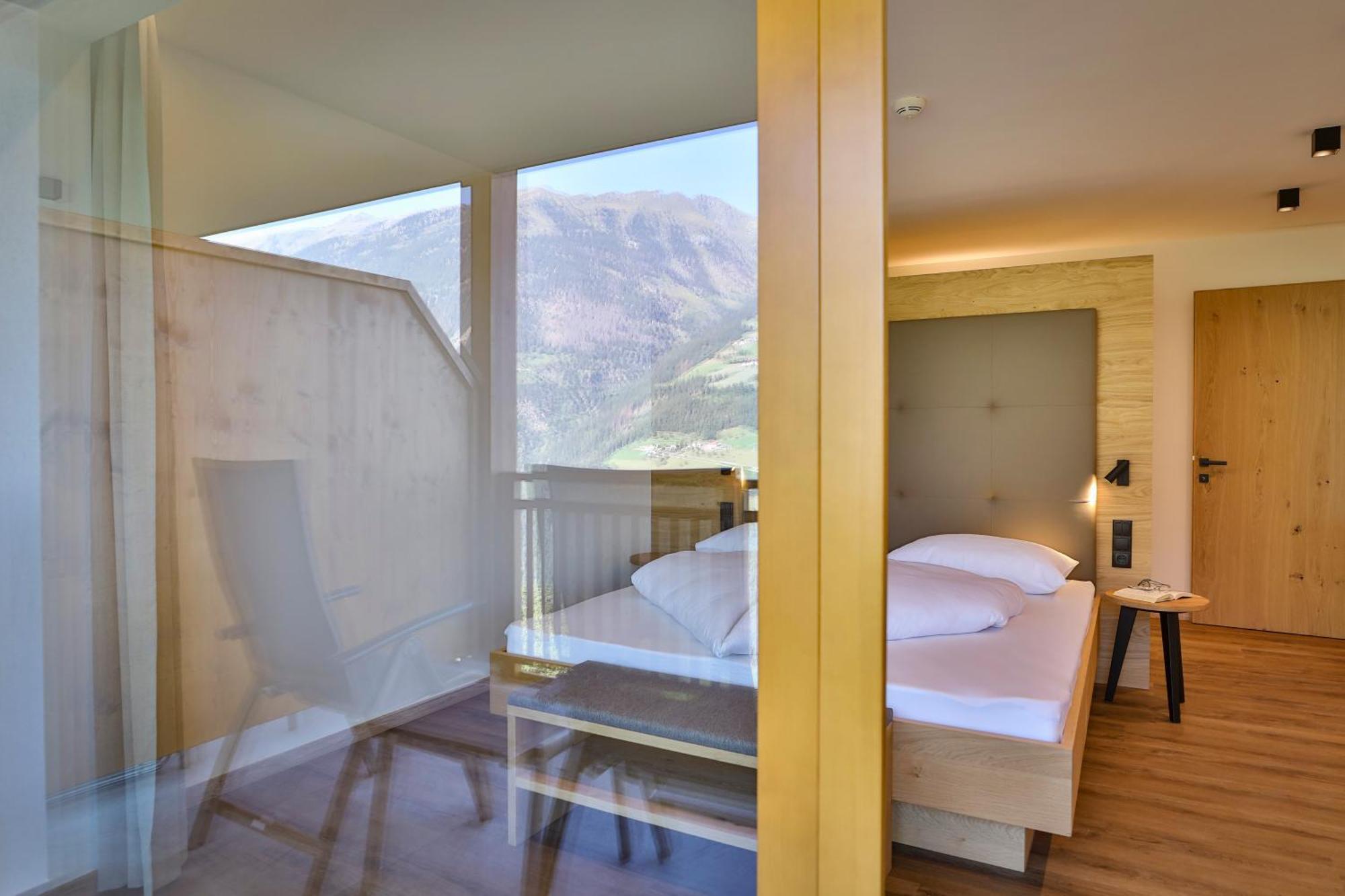 Natur Residence Kaiser Hans 思科纳 外观 照片